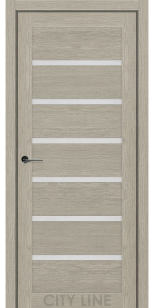 Межкомнатные двери CityLine Express BROOKLYN korfad-express-brooklyn-koton-bez-bravo-collection